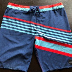 O'Neill Hyperfreak Stretch Board Shorts 38